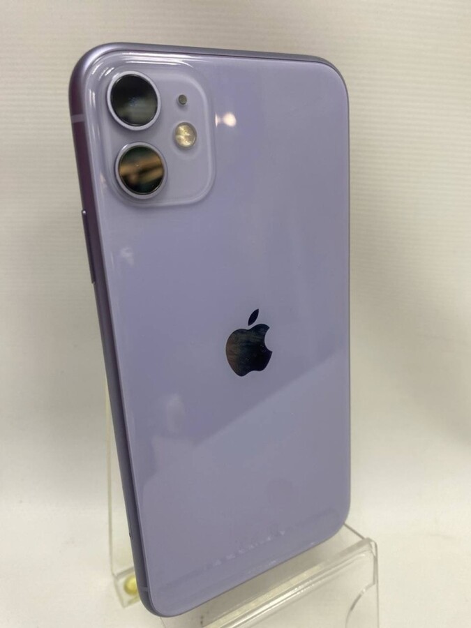 Смартфон iPhone 11 128 Gb