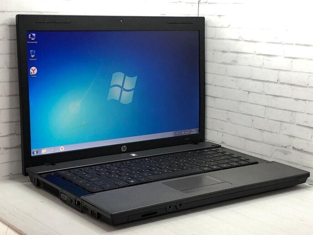 Ноутбук HP 620