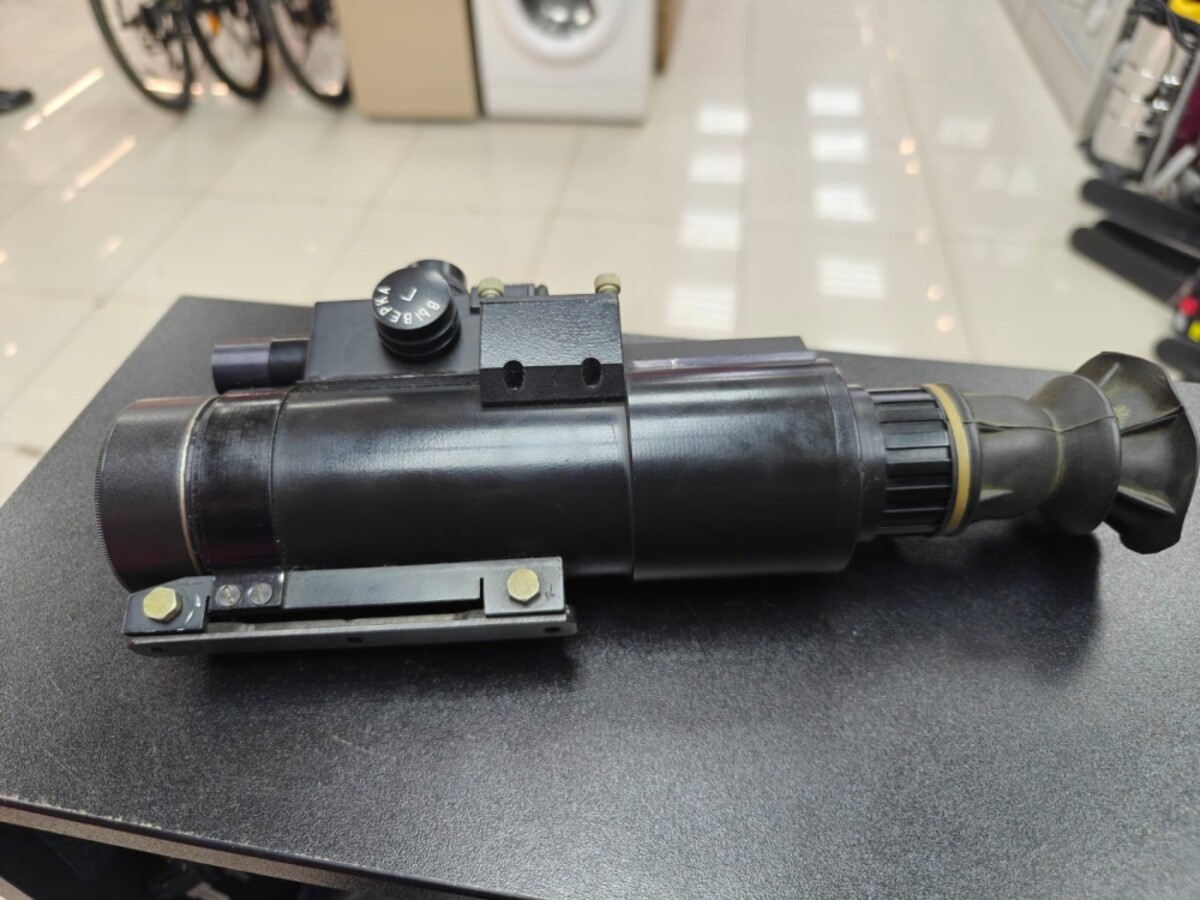 Прибор ночного видения Гриф 2В