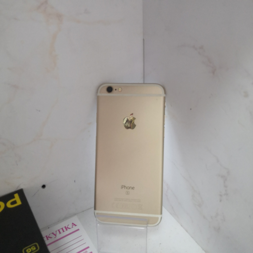 Смартфон iPhone 6S 64г