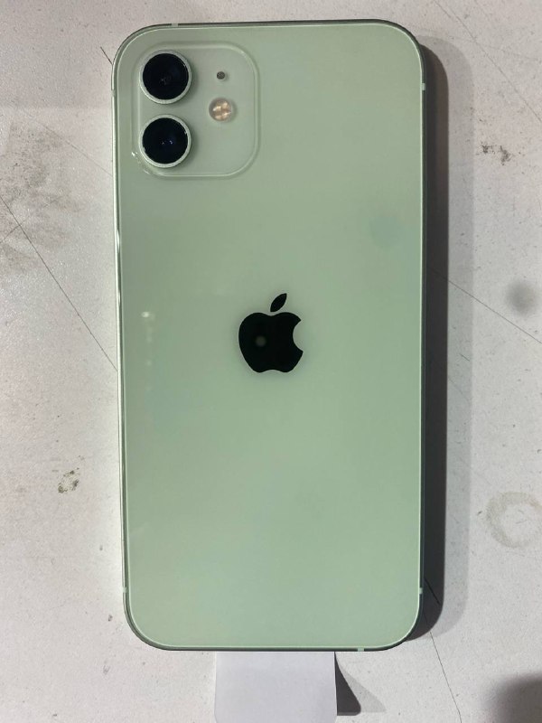 Смартфон iPhone 12 64 Gb