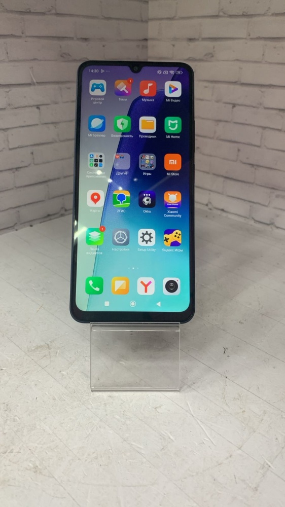 Смартфон Xiaomi Redmi 14C 4/128