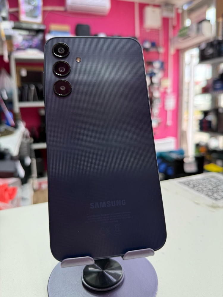 Смартфон Samsung A25 6/128GB