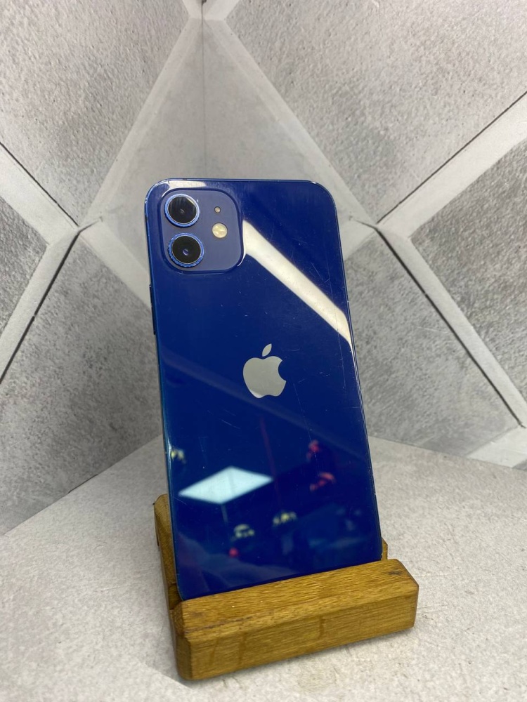 Смартфон iPhone 12 128 Gb