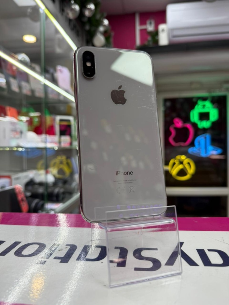 Смартфон iPhone XS 64Gb