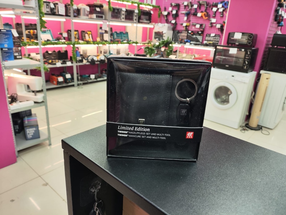 Набор для маникюра Zwilling Twinox