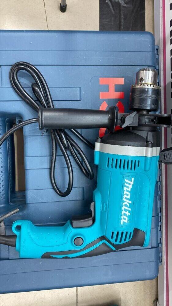 Дрель ударная Makita