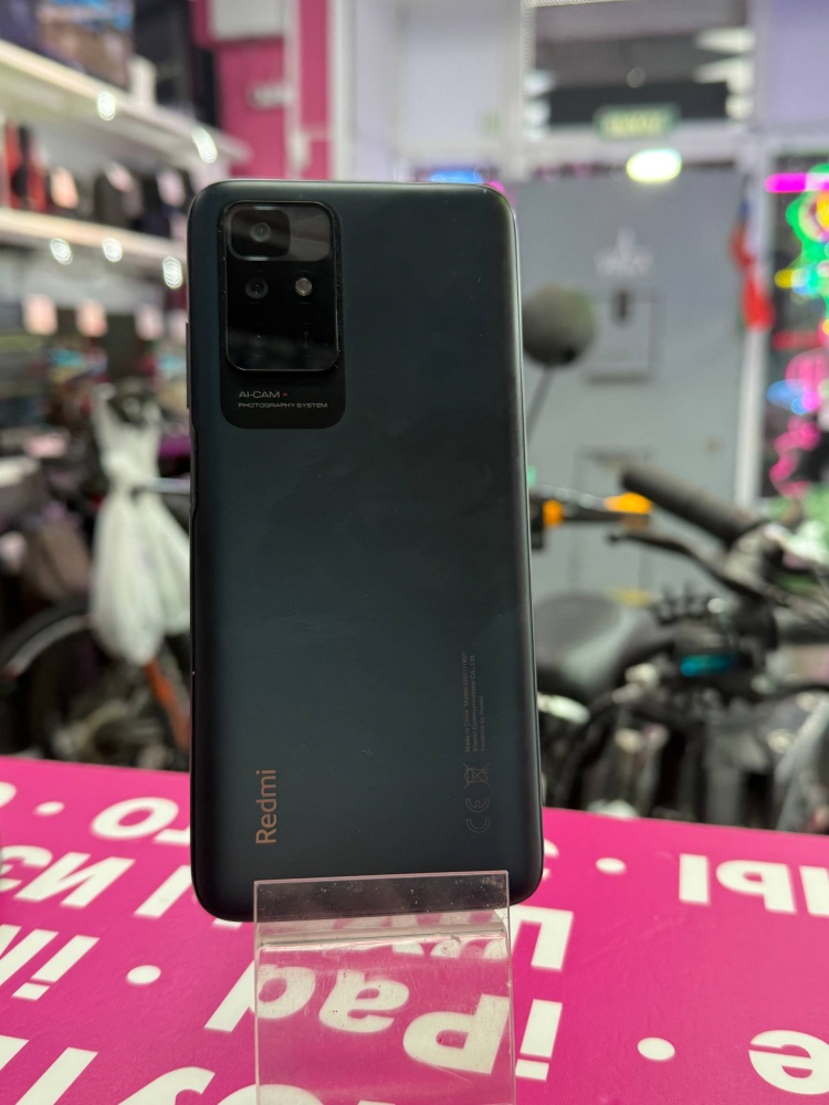 Смартфон Xiaomi Redmi note 11 6/128
