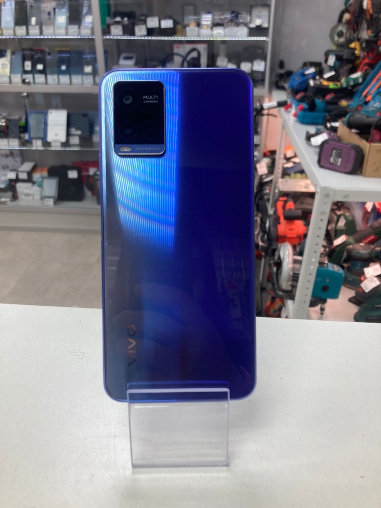 Смартфон Vivo Y21 4/64
