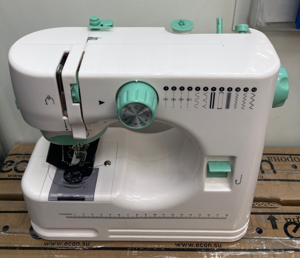Швейная машина SM-520A
