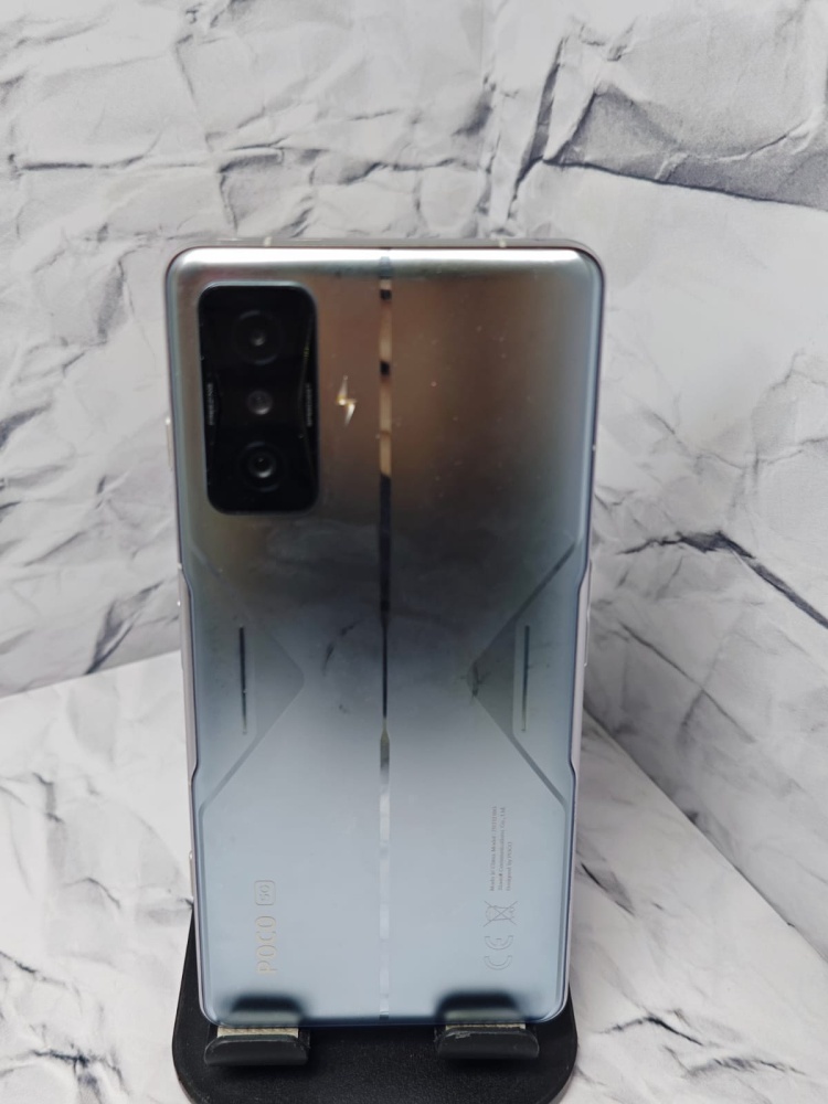 Смартфон Xiaomi Poco F4 GT 8/128