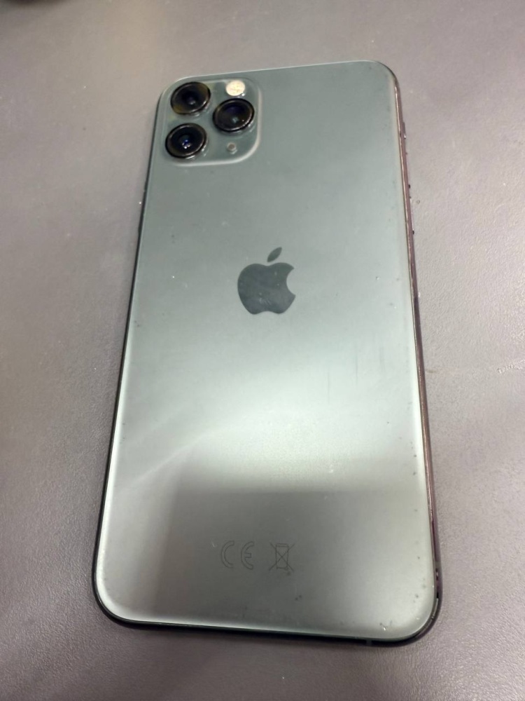 Смартфон iPhone 11 PRO 64 Gb