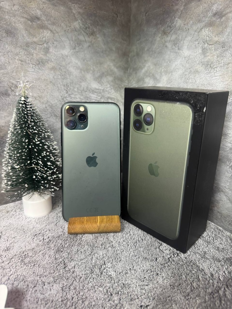 Смартфон iPhone 11 PRO 64 Gb