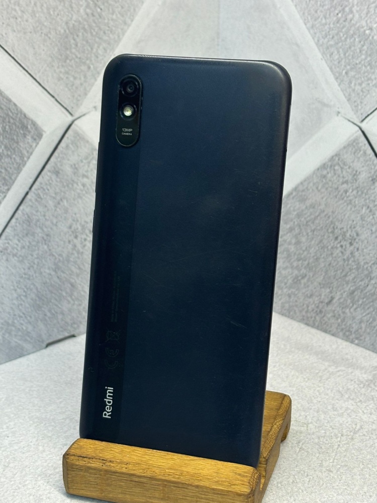 Смартфон Xiaomi Redmi 9A 2/32