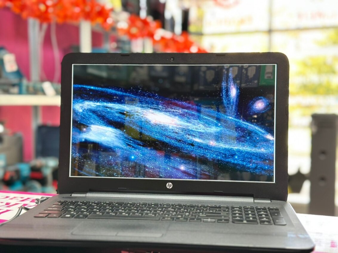 Ноутбук HP TPN-C126 AMD RADEON R2\500GB\4GB\AMD