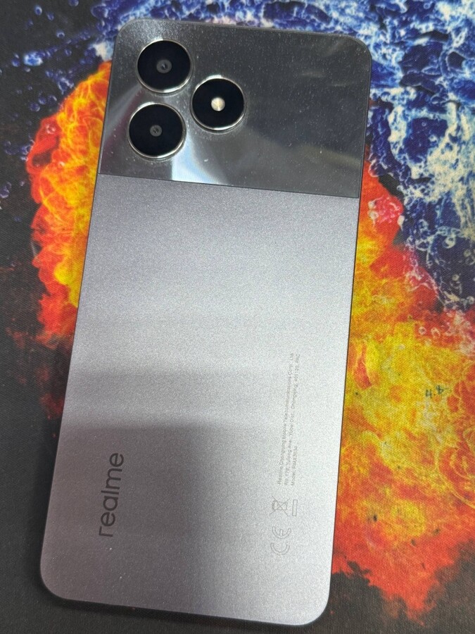 Смартфон Realme Note 50 3/64