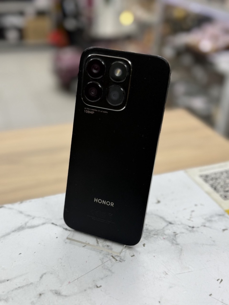 Смартфон Honor X8b