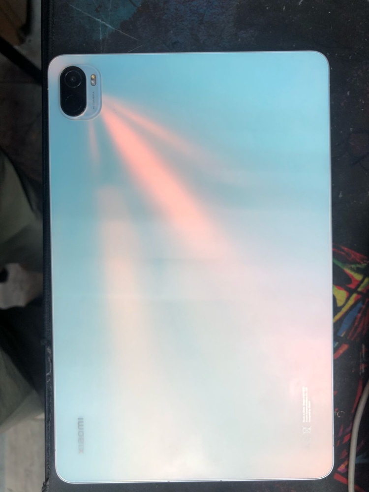 Планшет Xiaomi pad 5 6\256
