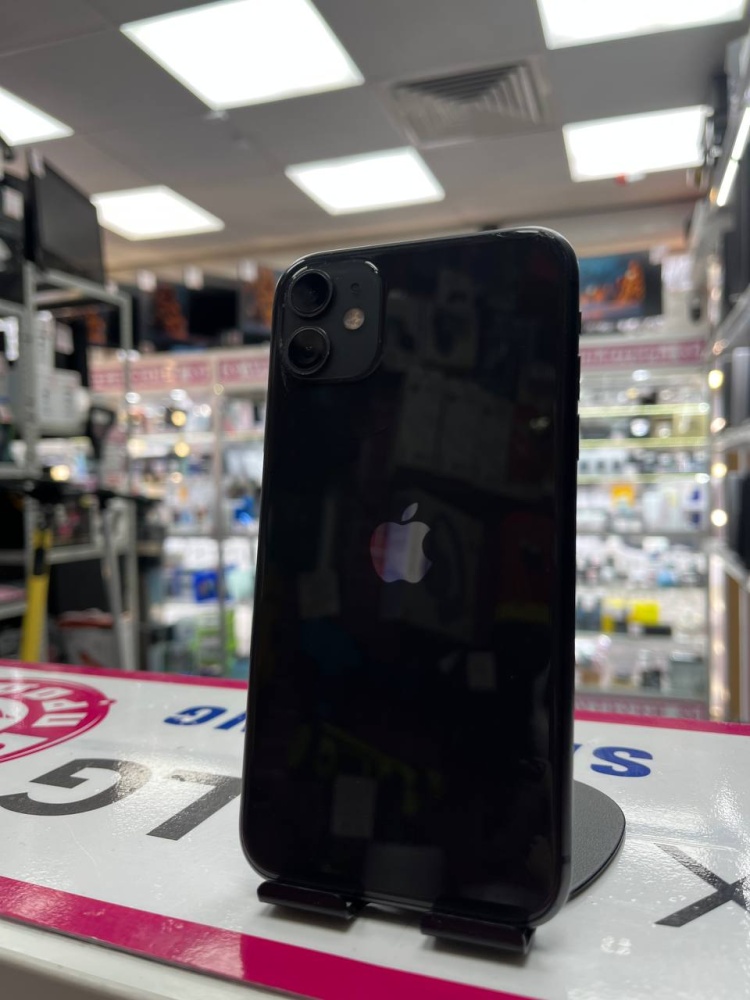 Смартфон iPhone 11 128 Gb