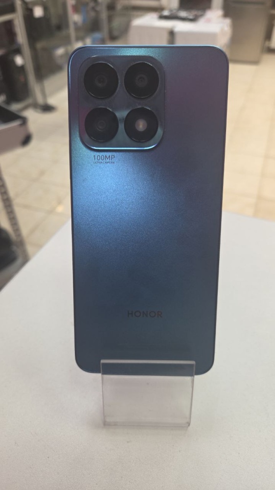 Смартфон Honor X8A 6\128