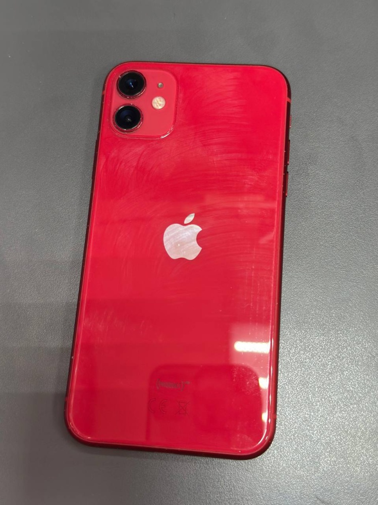 Смартфон iPhone 11 64Gb