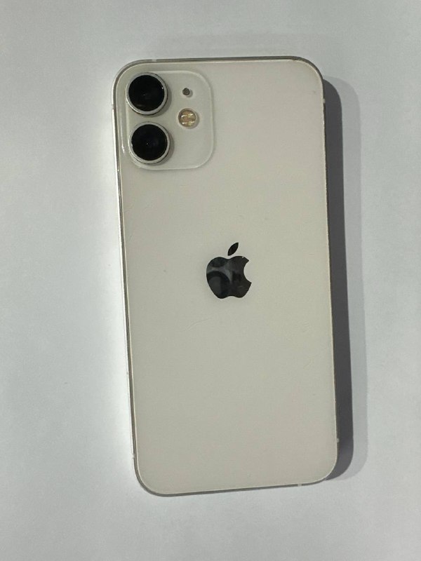 Смартфон iPhone 12 mini 128 Gb
