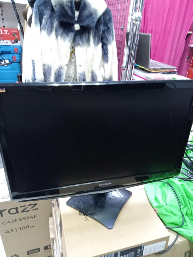 Монитор VIEWSONIC  VA2248
