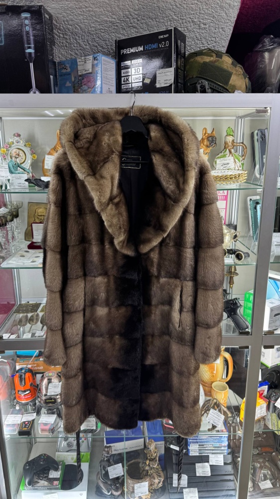 Шуба Норка 46-48