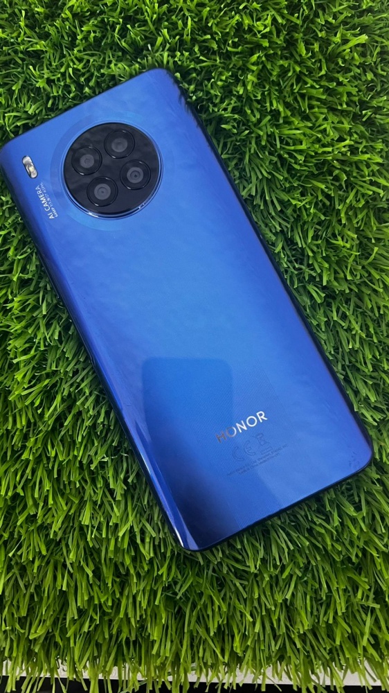Смартфон Honor 50 Lite 6/128