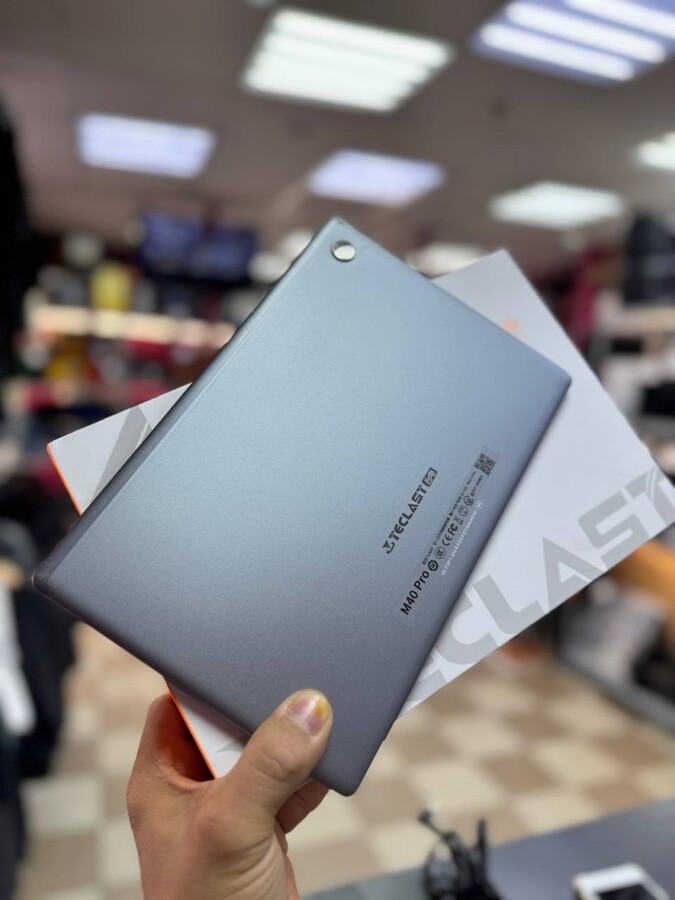 Планшет Teclast M40 Pro 8/128Gb