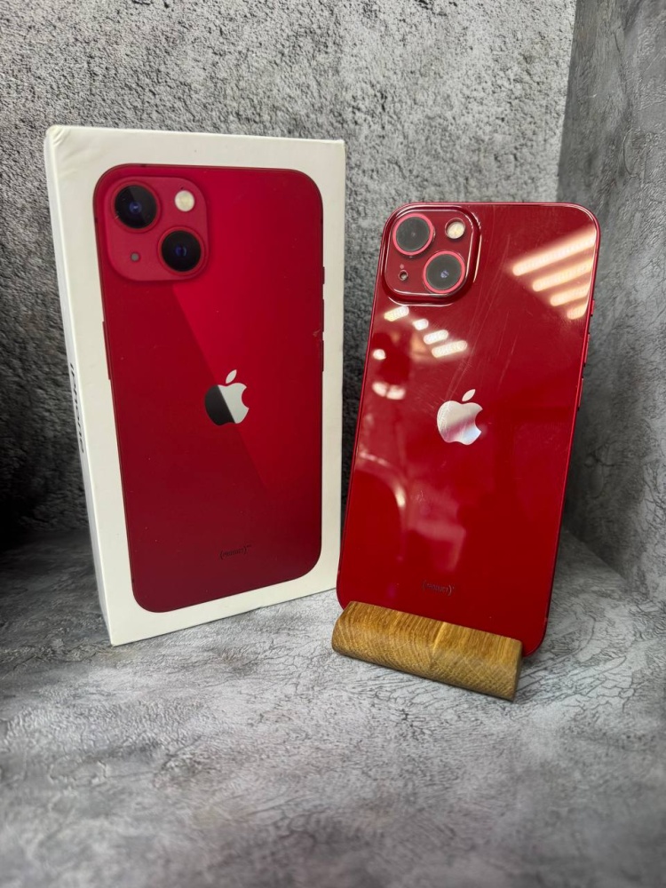 Смартфон iPhone 13 128 Gb