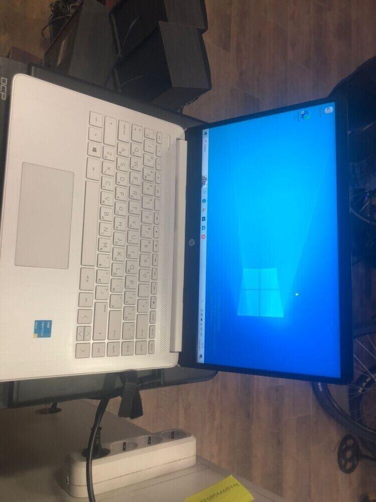 Ноутбук HP Laptop 14 S