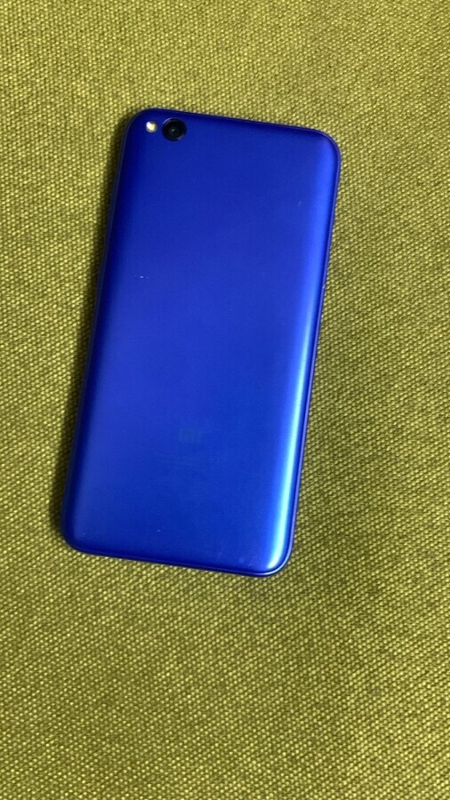 Смартфон Xiaomi Redmi Go 16Gb