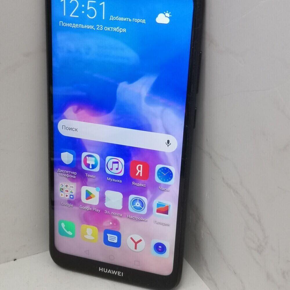 Смартфон Huawei Y6 2019 2\32