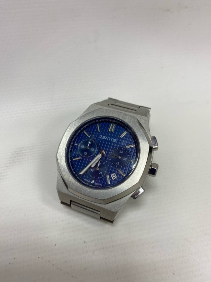 Часы ZENTOS