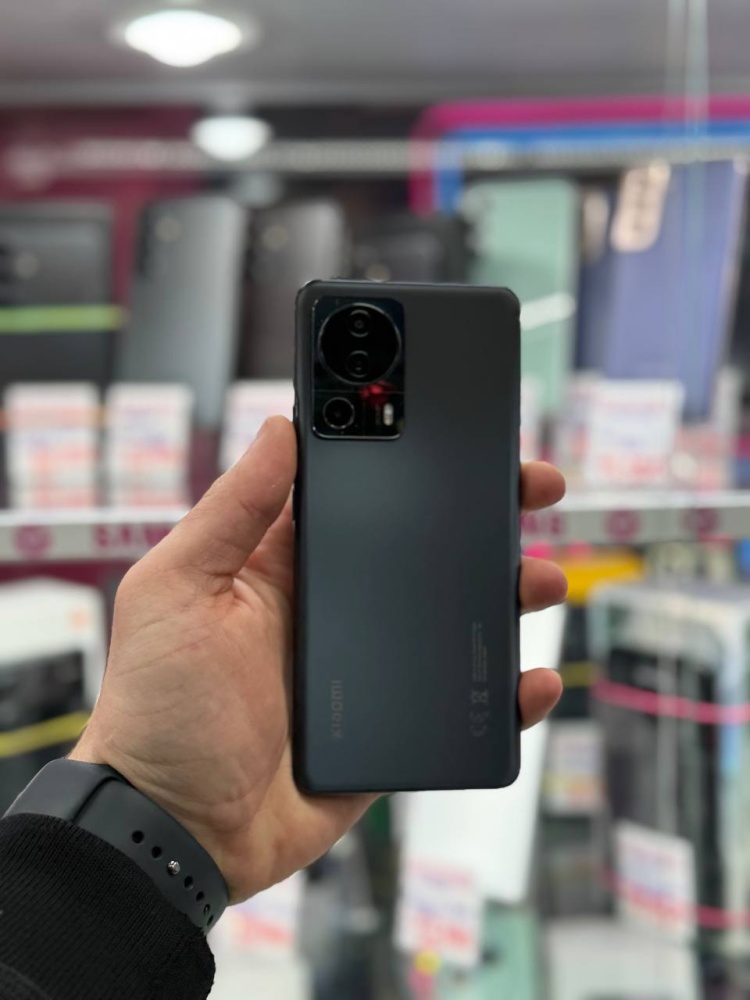 Смартфон Xiaomi Redmi 13 lite 8 256