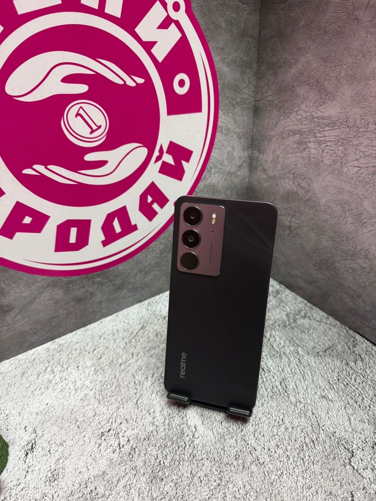 Смартфон Realme C75 6\128 Гб