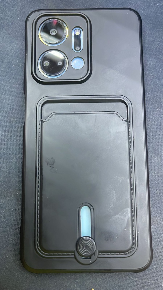 Смартфон Honor X7а