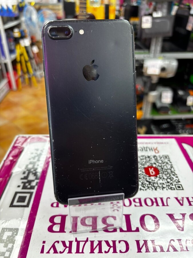 Смартфон iPhone 7+ 32Gb 91%