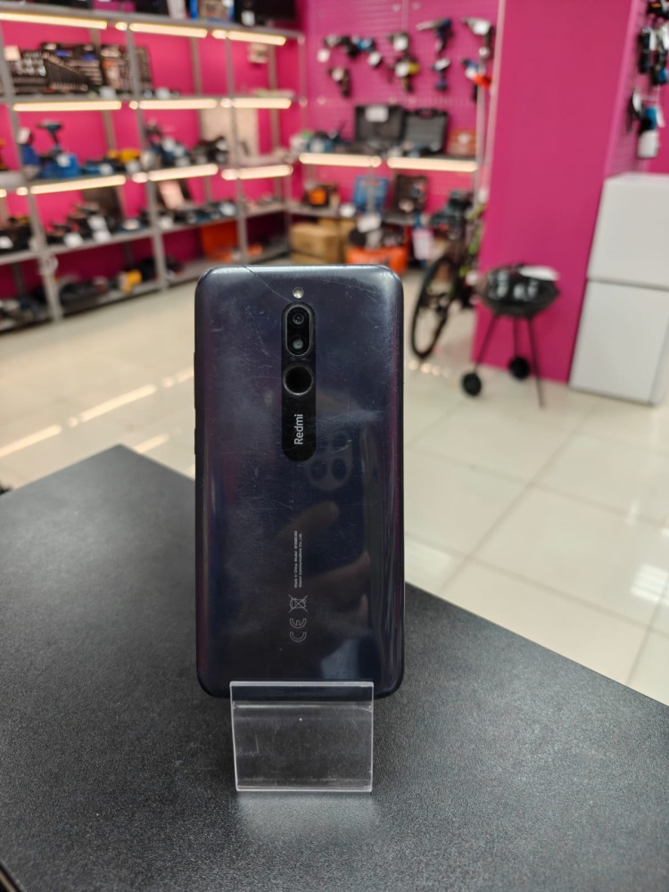 Смартфон Xiaomi Redmi 8 3/32