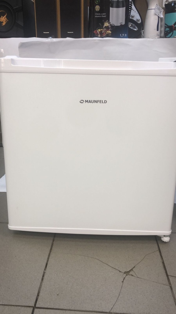 Холодильник MAUNFELD MFF50W