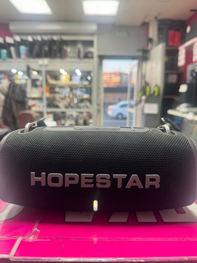 Акустика HopeStar H50