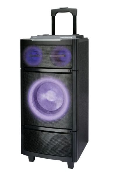 Акустика Aiwa CAS-2021