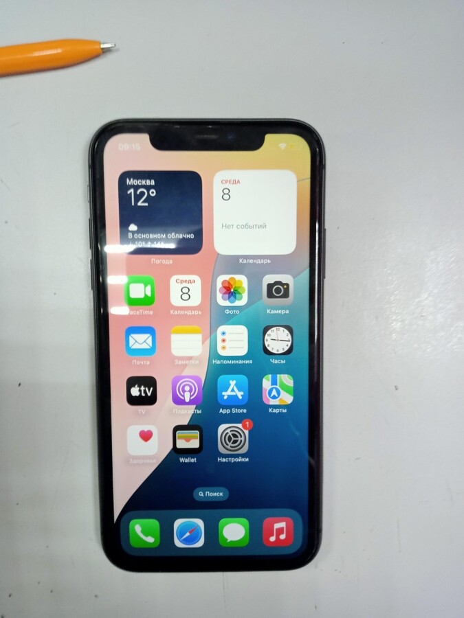 Смартфон iPhone 11 64Gb