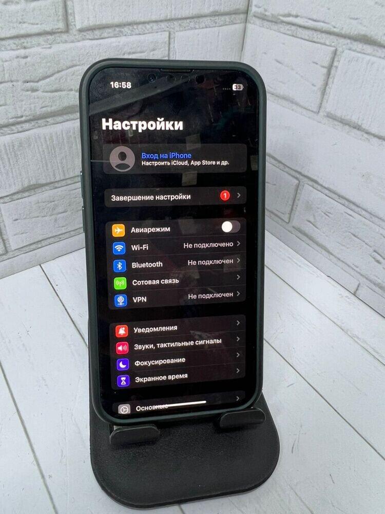 Смартфон iPhone 13 128 Gb