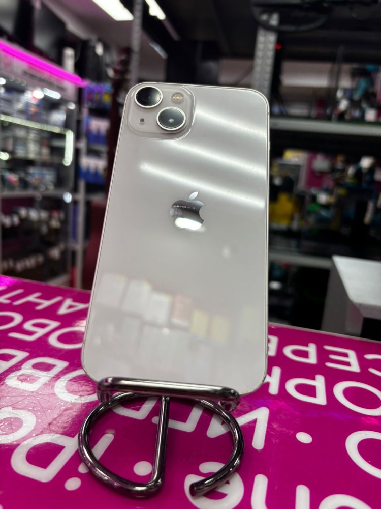 Смартфон iPhone 13 256 Gb 87%