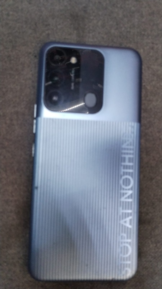 Смартфон Realme 8i  4\64 гб