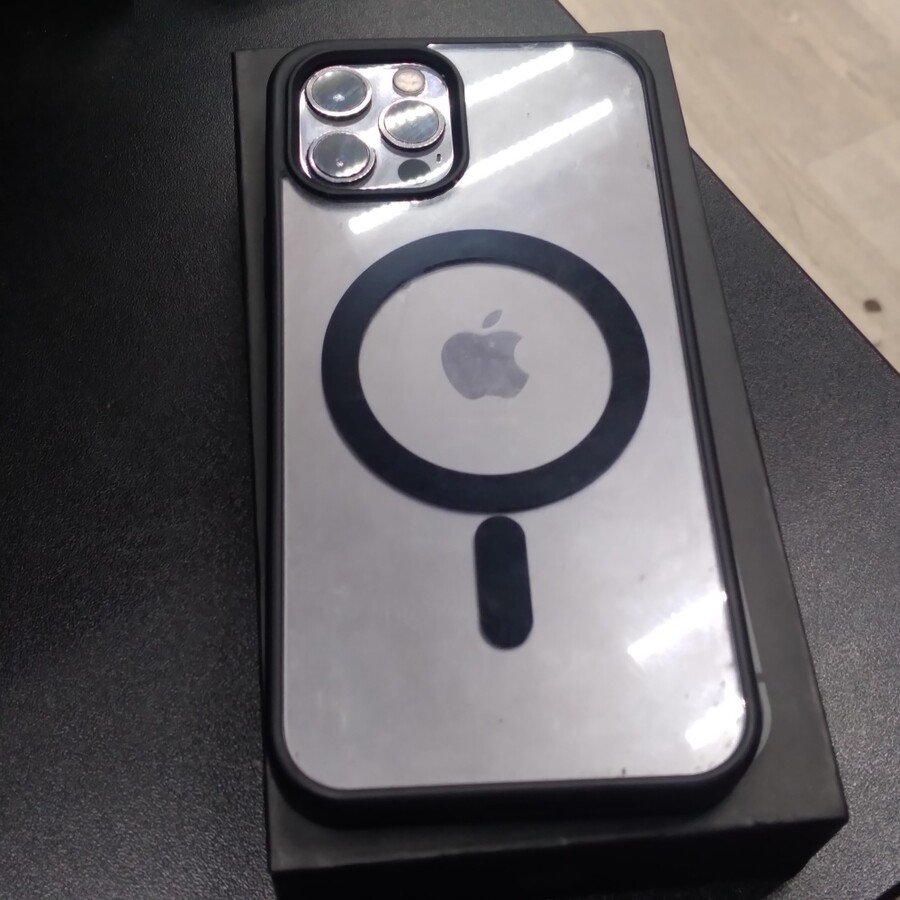 Смартфон iPhone 12 PRO 128 Gb