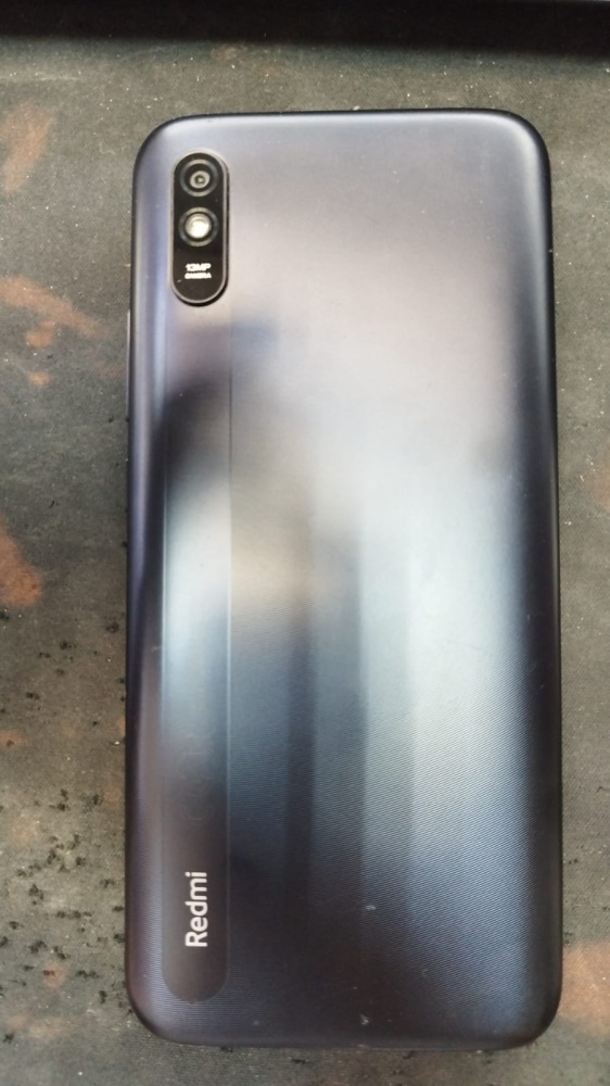 Смартфон Xiaomi Redmi 9A (2/32)