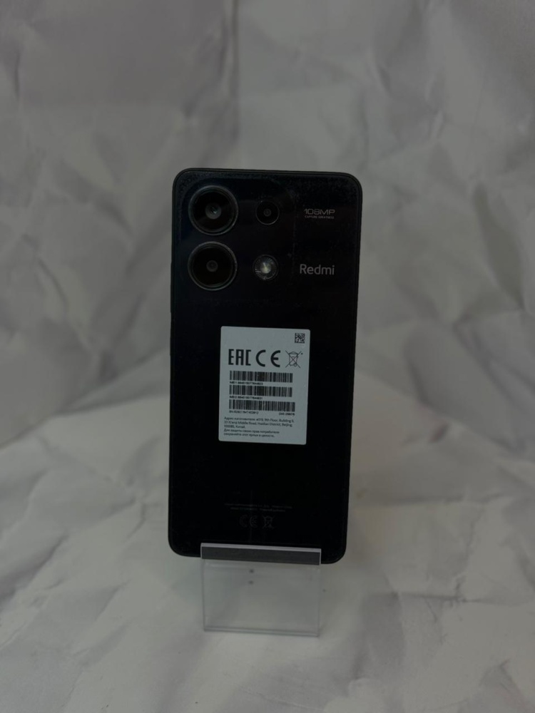 Смартфон Xiaomi Redmi note 13 8 256